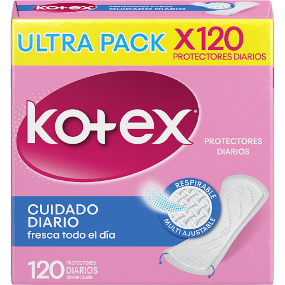 PROTEC KOTEX X120 Mercalan protec-kotex-x120-mercalan